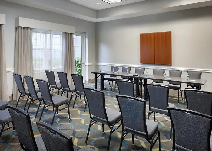 Residence Inn Tampa Suncoast Parkway At Northpointe Village