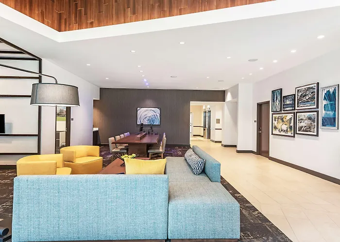 Hyatt Place Tampa/Wesley Chapel